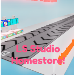LS Studio Homestore!