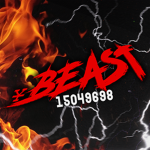 ¥ Beast