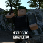 "EB" |/ Exército Brasileiro