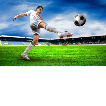 National Soccer Pitch™