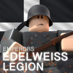 The Edelweiss Legion