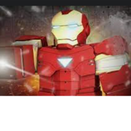 Unorignal SuperHero Tycoon