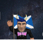 Super hunter hello officially group
