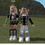 Kk and Sam