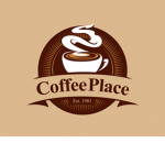 Coffee place!