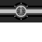 [GDR] German Democratic Republic [GDR]