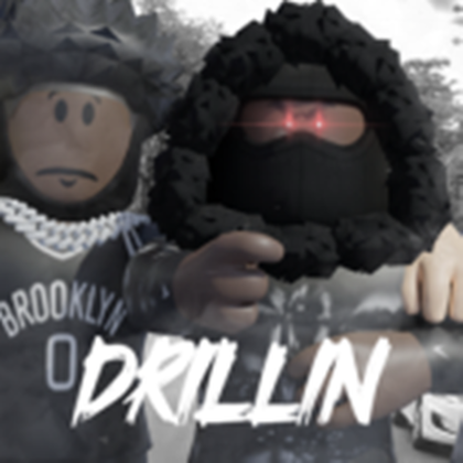 DR1LLIN avatar