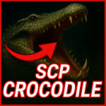 SCP Crocodile