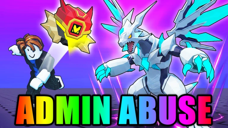 Admin Abuse
