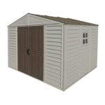 stay out of my shed