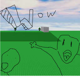 a classic adventure
