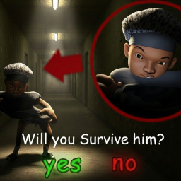 Shamar Survival
