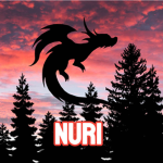 Nuri Dragon Conservation Center