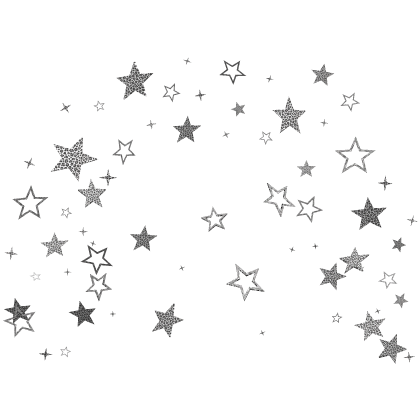 1.0 Cute Star Aura