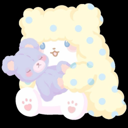 ❀