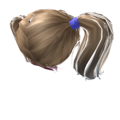 Hair Roblox decal