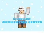 FlySkyline Application Center