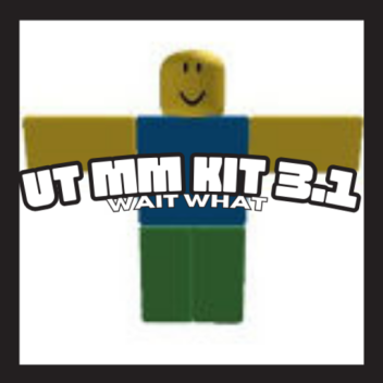 UT MM Kit 3.1