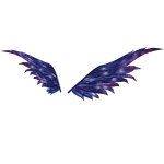Zephyr Galaxy Wings (April Boosters)