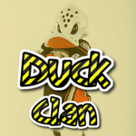 The Awesome Cool Ducky