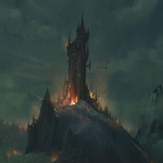 Mustafar Battlegrounds