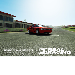 Some Random Racing Game