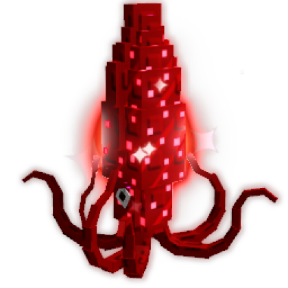 Ruby Squid