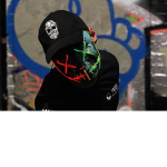 Basketball bandit