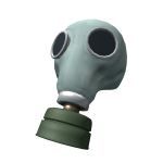 Otherworldly Mask