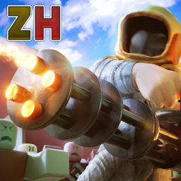 Zombie Havoc