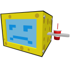 Ultimate Sponge Computer 