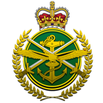 CAF | Canadian Αrmed Forces