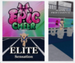 Elite Sensation Dance Hall