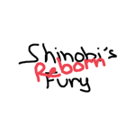 Shinobi's Fury: Reborn