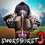 FLOOR💫 Swordburst 3 ⚔️ RPG Adventure