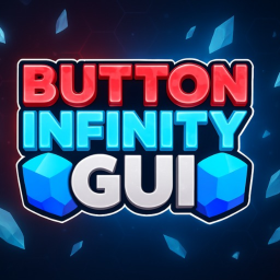 (Release!🎉) Button Infinity Gui