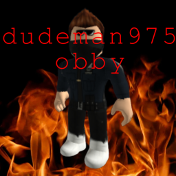 dudeman975 obby