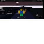 Noob praising