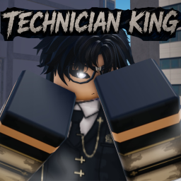 Technician King