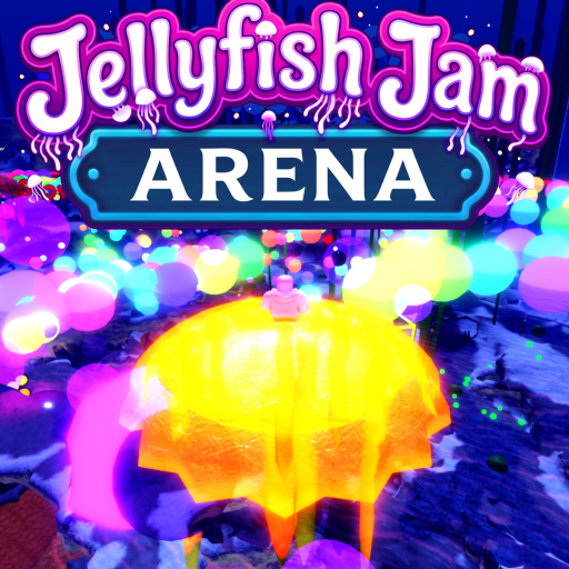 🌀Jellyfish Grow & Glow