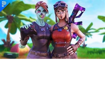 FORTNITE SEASON 3 