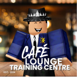 Café Lounge Training Center