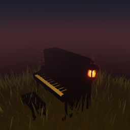 Piano