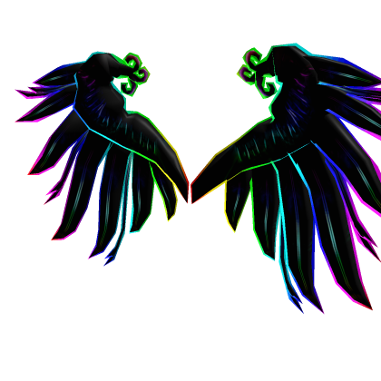 GAMER Wings  
