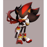 shadow fan club or sonic fans