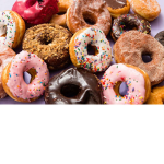 Donut Cafe <3