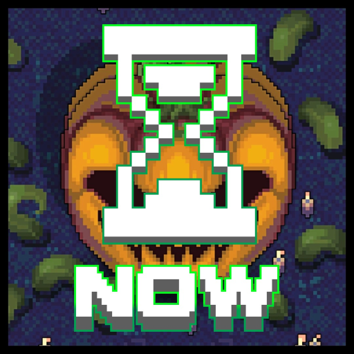 🎃 [CONSOLE] Missão de Pixels! 