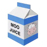 Moo Juice Inc,