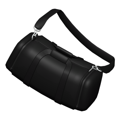 Duffel Bag Roblox catalog item