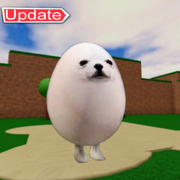 Find egg dog [🥚] UPDATE